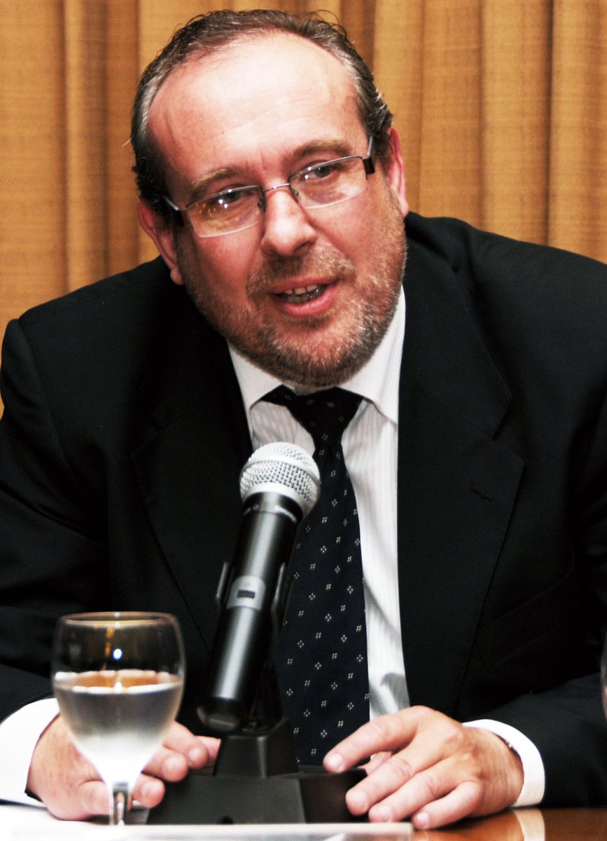 Martín Zeballos tweet media