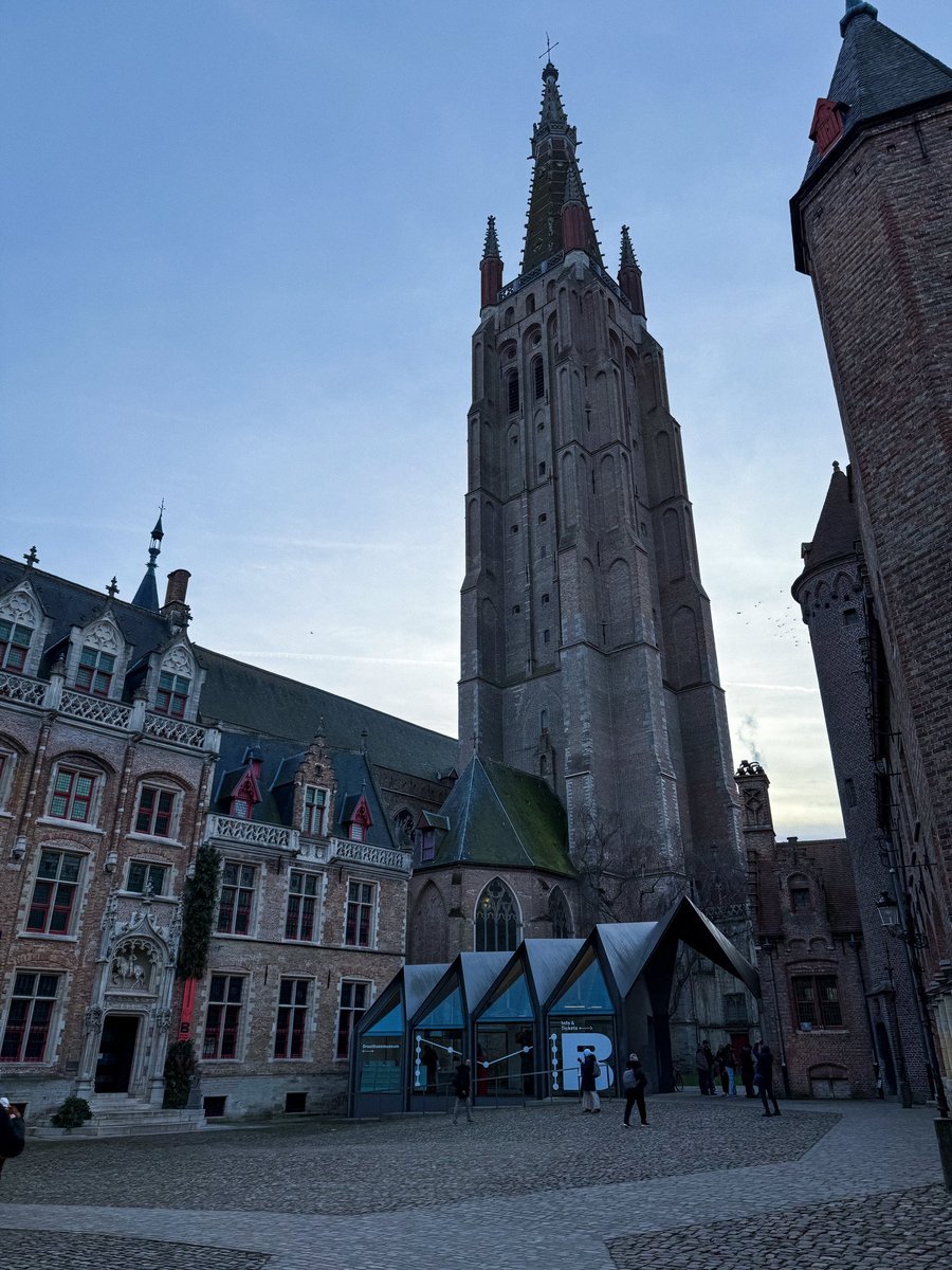 Brugge, Belgium 🇧🇪

📷: iPhone 15 Pro Max