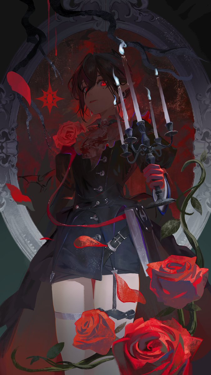 maakun40's tweet photo. #明日方舟 #アークナイツ #Arknights https://t.co/I8hsiD412q