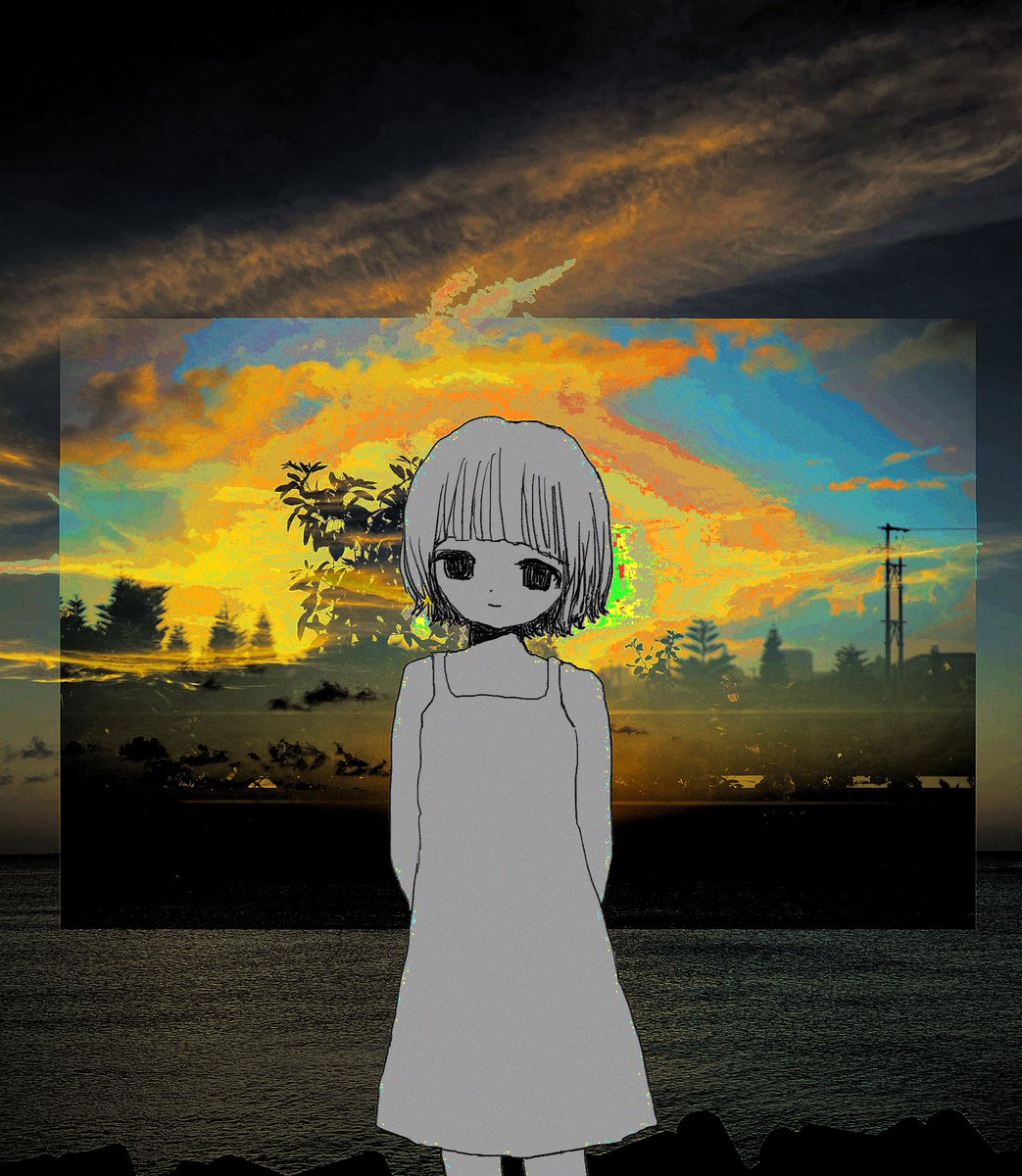 にゃんにゃんハムレット (@l4o9i) on Twitter photo 