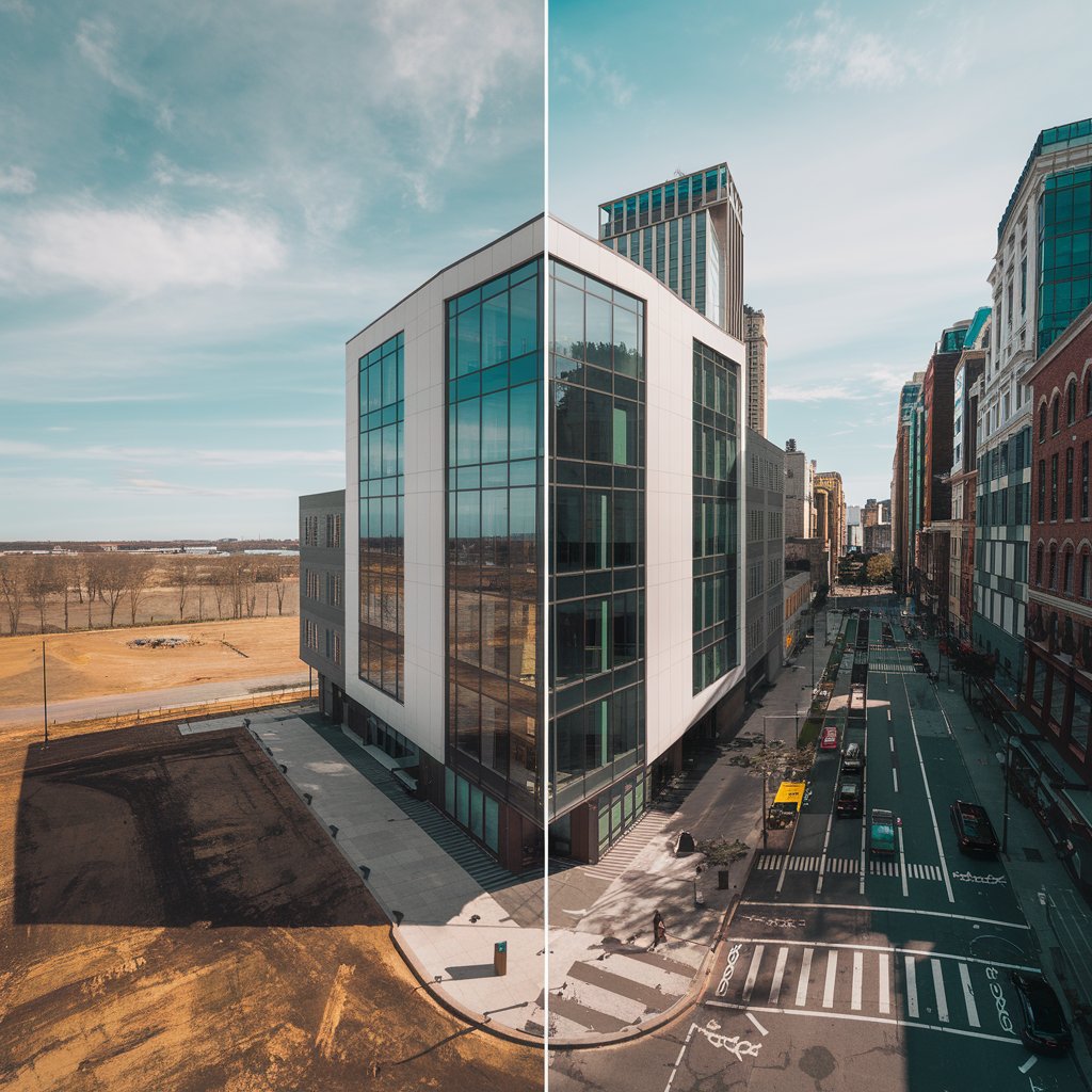 theojodipo's tweet photo. Real estate isn’t just about property.
It’s about positioning.
A great space in a bad market = wasted potential.
A smart space in a great market = wealth creation. https://t.co/yRSMRJ840H