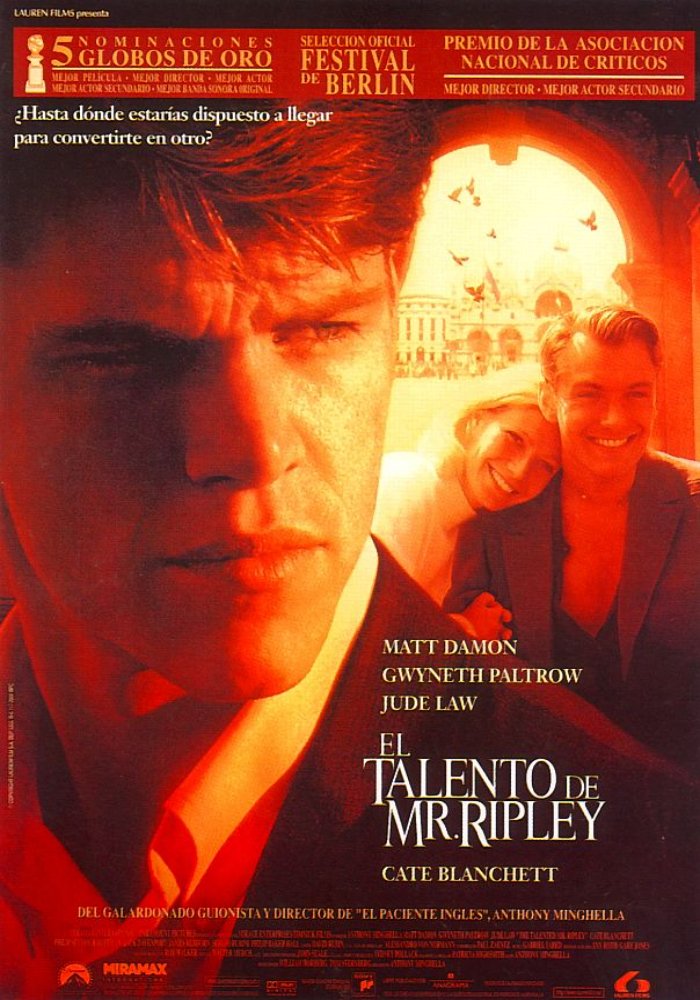 Colección TV / Cine / Publi tweet media