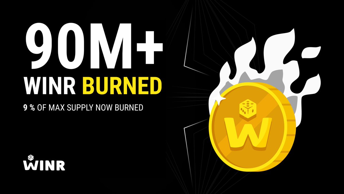 WINR tweet media