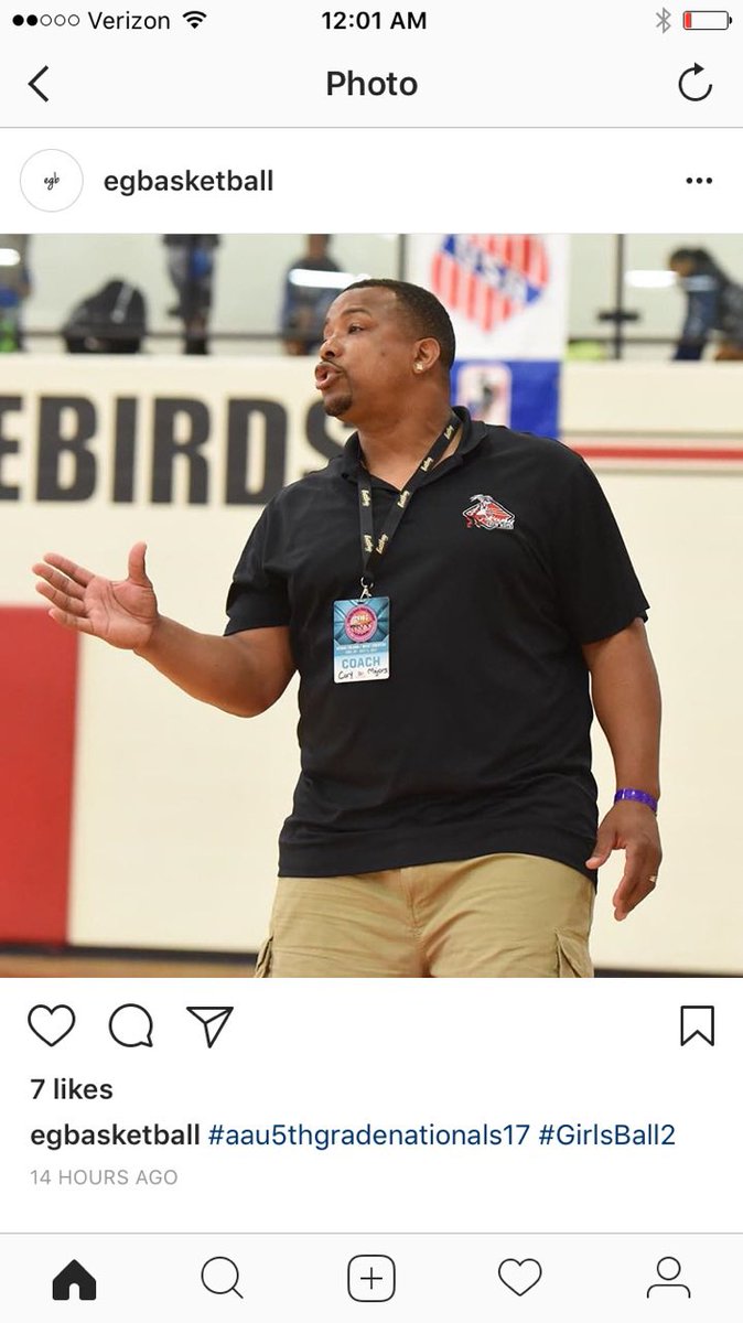 Knighthooper's tweet photo. (Please Share) I need another good freshman girl for my AAU Basketball team! 
Dana Evans-LGR 2028
317-294-0585 https://t.co/BeL2NJEfte
