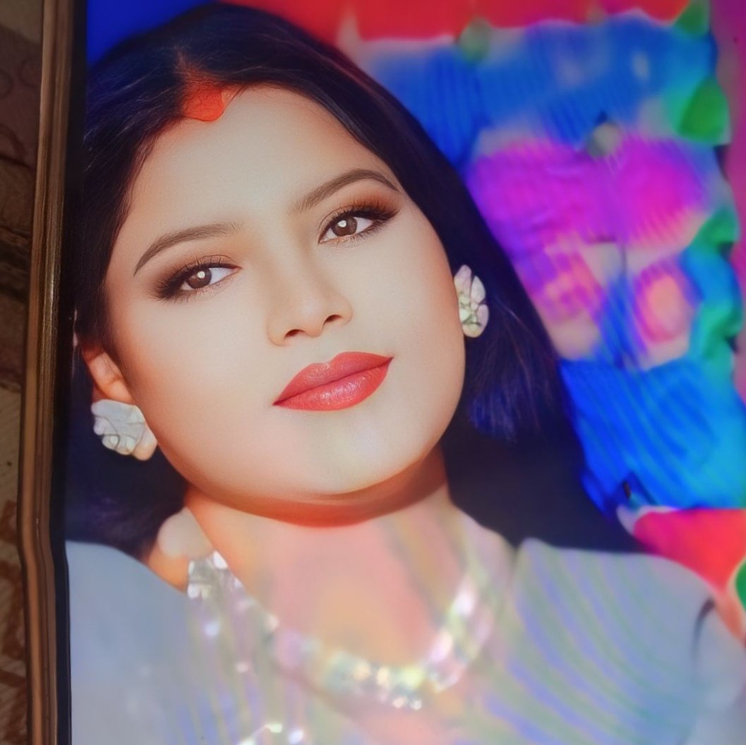 SandhyaS64161's tweet photo. #NewProfilePic https://t.co/0KlzLcaDMq