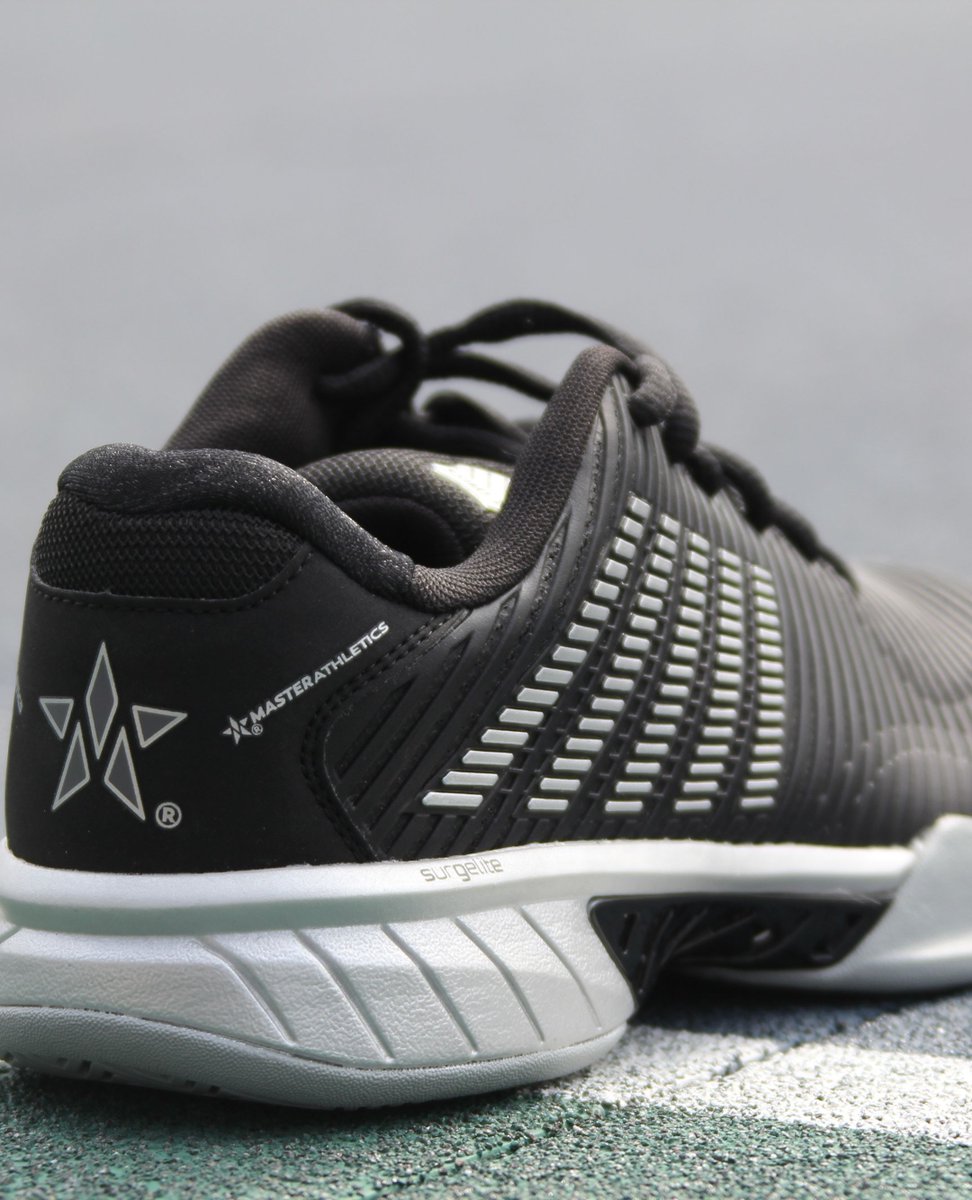 Did you know? 👀 The Master Athletics x K-Swiss Hypercourt Express 2 is a game-changer—and it’s Vera Bessonova’s go-to court shoe! 🏓🔥

Hit the link in bio to grab yours! 🎯

#MasterAthletics #KSwiss #HypercourtExpress2 #PlayLikeAPro #PickleballGear #ElevateYourGame