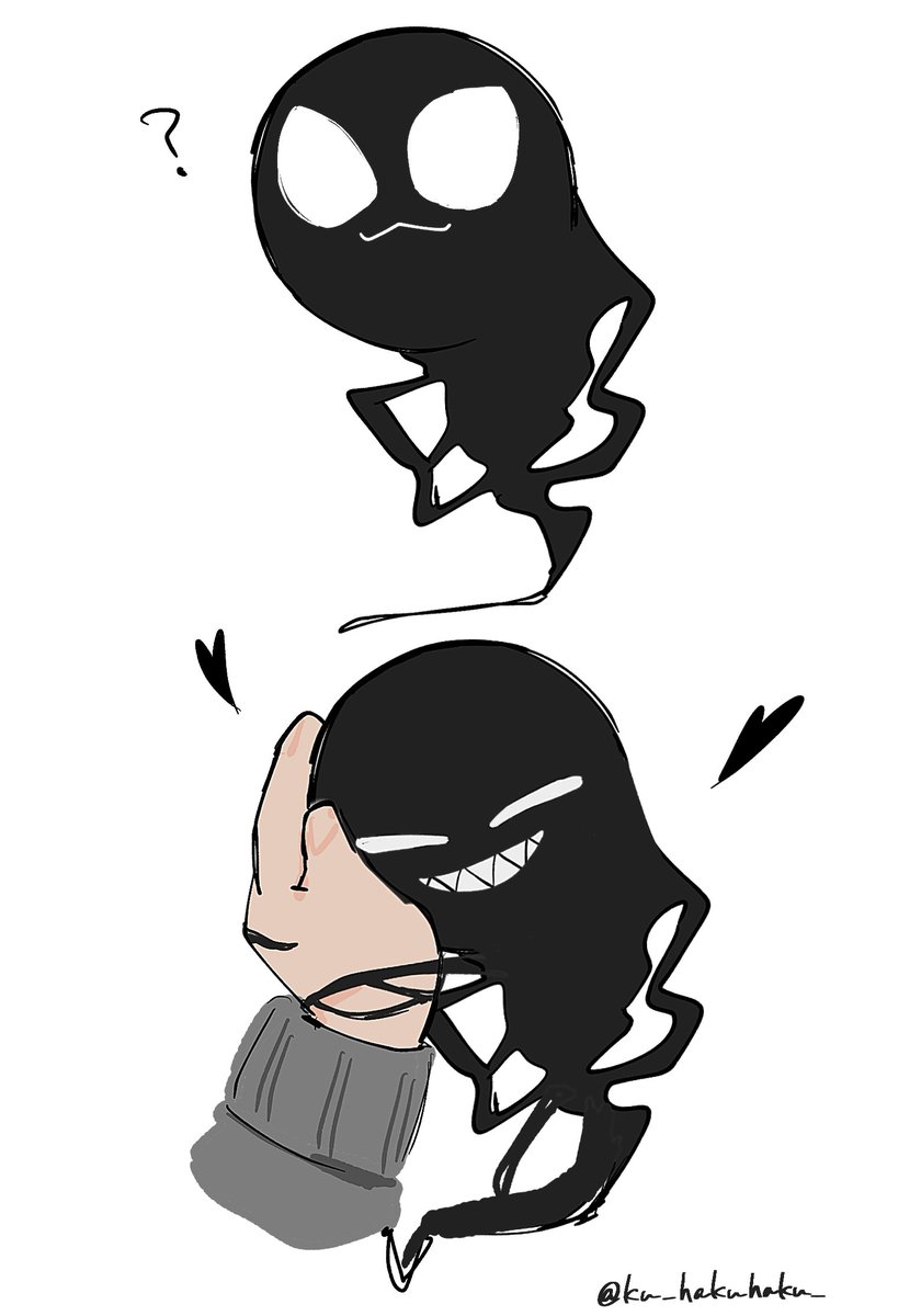 haku_731_'s tweet photo. #veddie #symbrock
🖤！！ https://t.co/2vyp0Iiw4q