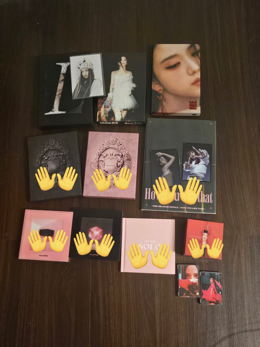 not micelle ◡̈ ♡ saw 블랙핑크, 태연, 제시, 선미, 에스파, 있지, CL tweet media