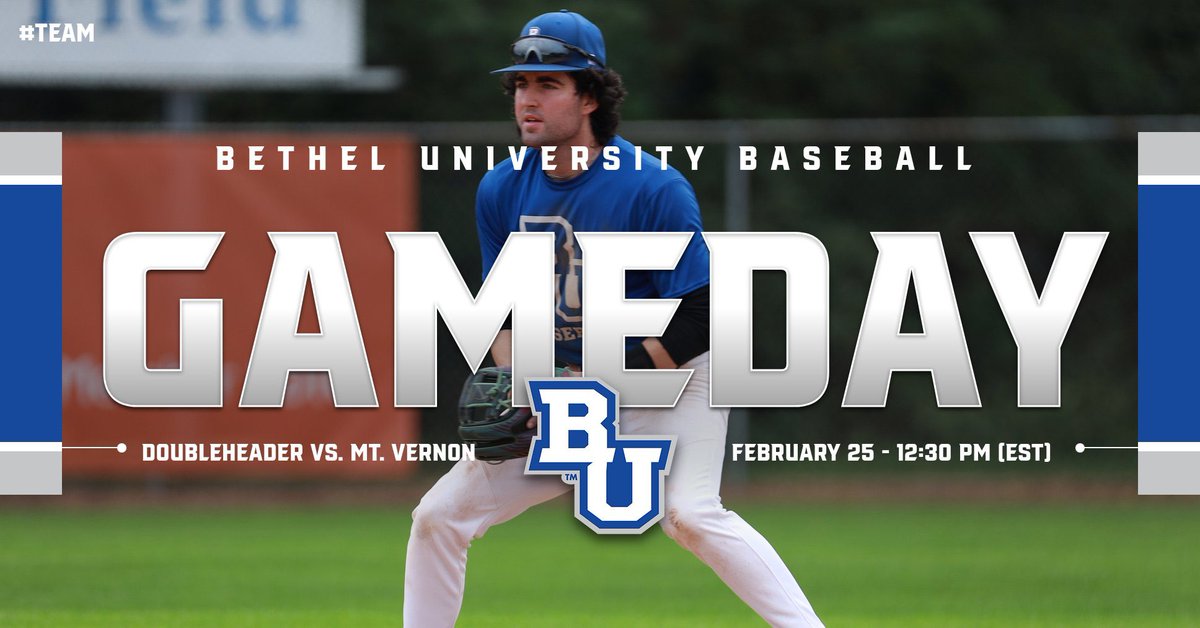 GAMEDAY!