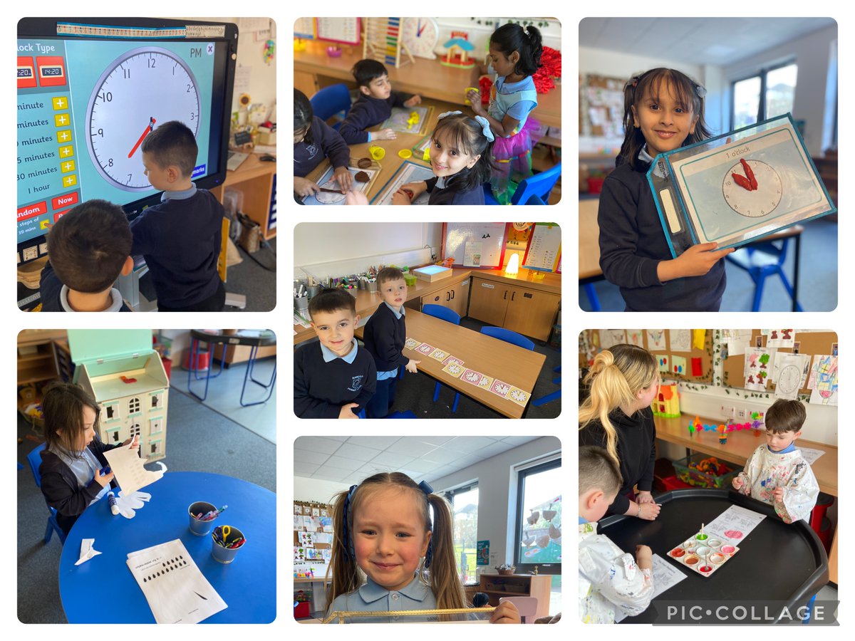 Bankhead Primary and Nursery School tweet media