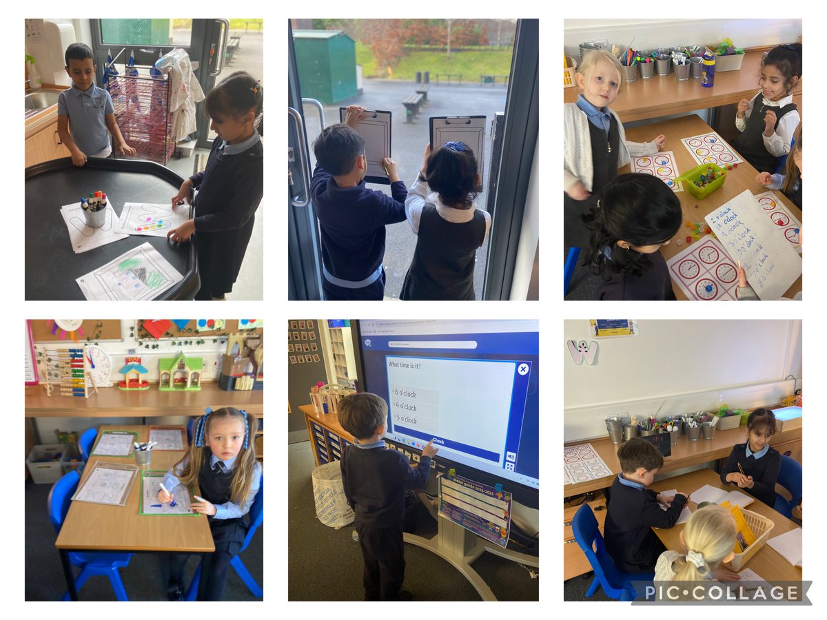 Bankhead Primary and Nursery School tweet media