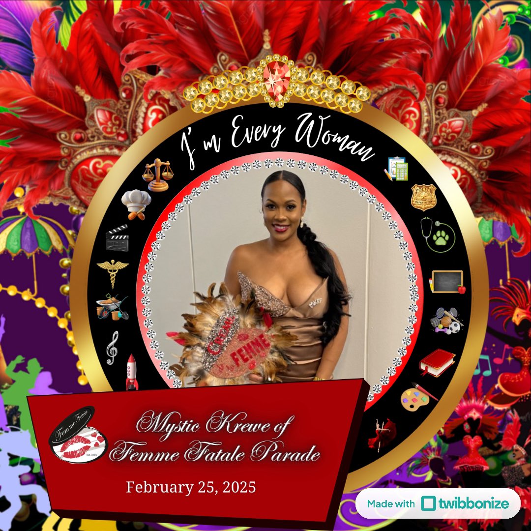 acir3t's tweet photo. Meet us on the Uptown Route TODAY at 5:30pm🤎💃🏽💋 #MKFF #CDLF #YourFavoriteFemme https://t.co/cyCdqLldLu