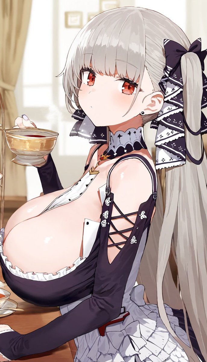 定期的にフォーミダブルは出力してるような気がする 