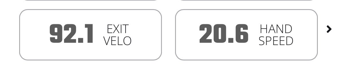 Blak3Wallace3's tweet image. Been working hard getting my swing right for the season.Excited and ready for a big sophomore season!
@drod21_ @GradumGswing @CoachZach2455 @BHall_NC @UncommittedUsa @UncommittedStud @BUncommitted @PB_Uncommitted