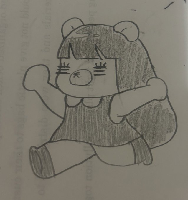HinanoのTwitter画像29