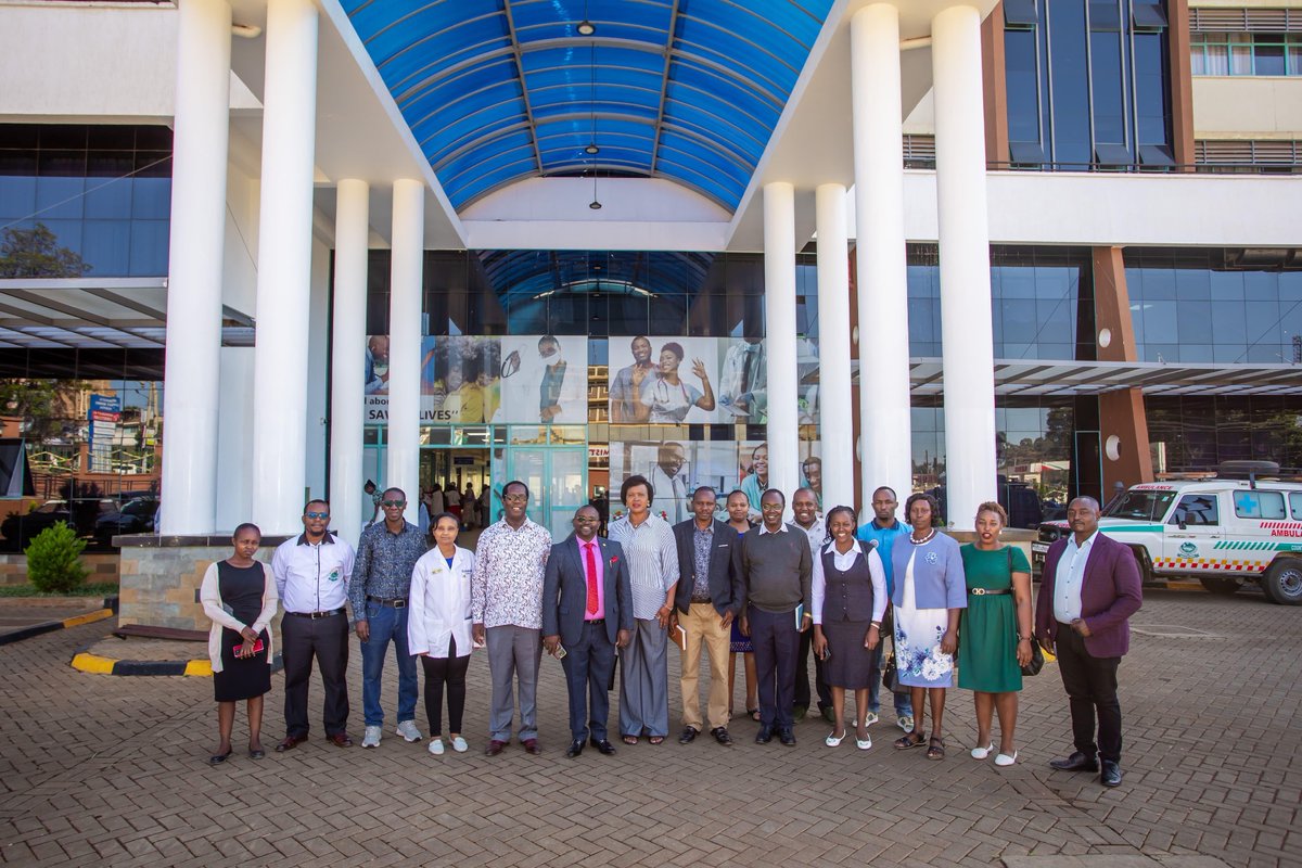 Anne Waiguru EGH, OGW tweet media
