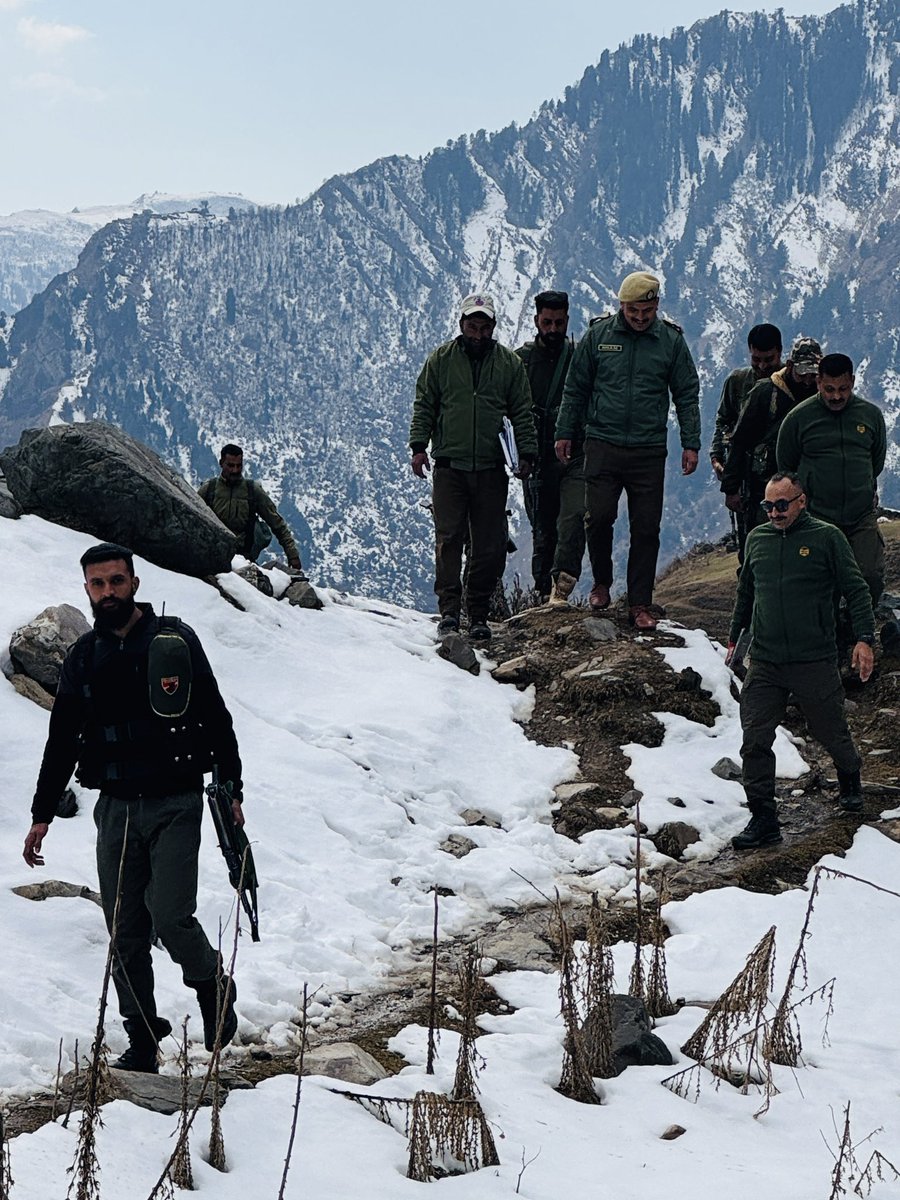 Mohan Sharma Shaurya Chakra (@mohanjkps) on Twitter photo Scaling inches and heights # Knowing the men and the area as well# Rangward Nallah Saujian , galli area <a href="/JmuKmrPolice/">J&K Police</a> <a href="/ZPHQJammu/">Zonal Police Media Centre- Jammu Zone</a> <a href="/PoonchDm/">Deputy Commissioner Poonch</a> Scaling inches and heights # Knowing the men and the area as well# Rangward Nallah Saujian , galli area <a href="/JmuKmrPolice/">J&K Police</a> <a href="/ZPHQJammu/">Zonal Police Media Centre- Jammu Zone</a> <a href="/PoonchDm/">Deputy Commissioner Poonch</a>