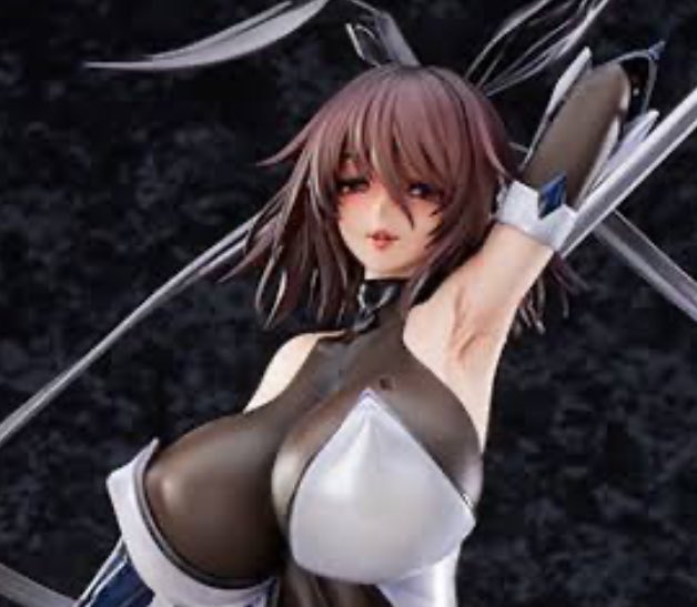 このツィートが100RTされたら、不知火ママのおっぱい描きます。 