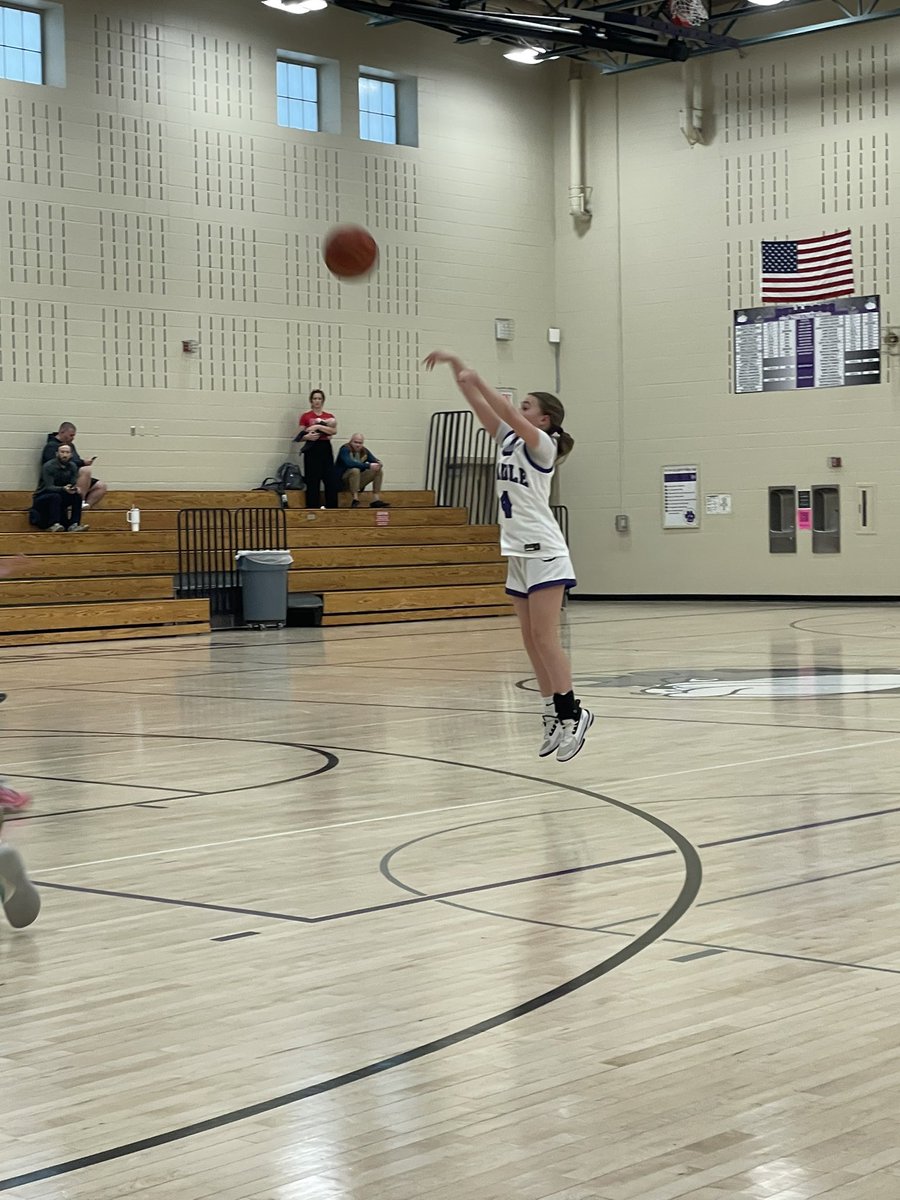 4 wins for the bulldogs today! Way to go, ladies!