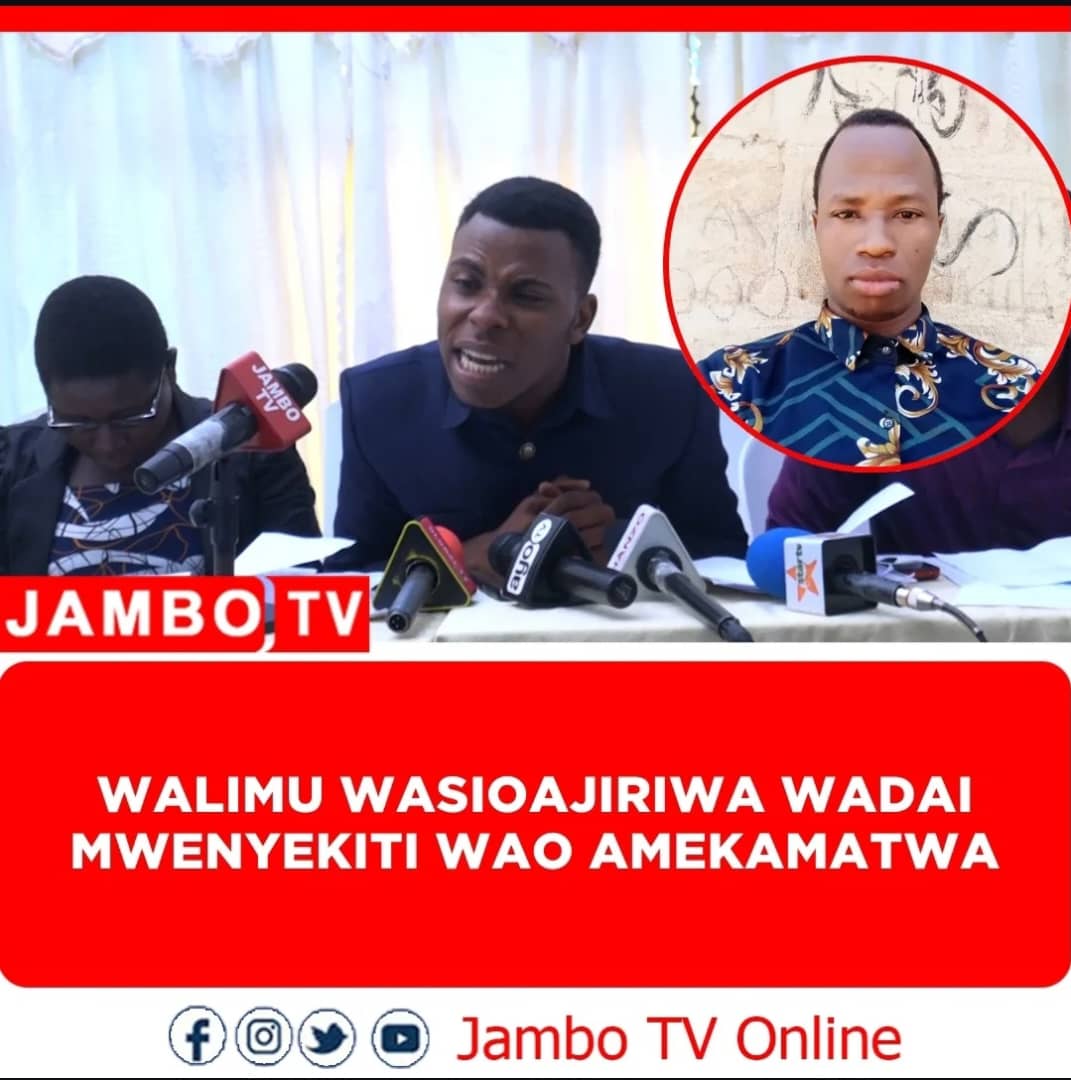 Mheshimiwa, nipo na Mawakili wenzangu TLS Geita tunashughulikia dhamana. Credit to Adv Vianey Mbuya Roll No. 5015.

Nina kushukuruni Mawakili Geita kila mmoja kwa nafasi yake Husan Adv. Vianey Mbuya  ambao toka asubuhi mumeacha shughuli zenu na kuhakikisha haki kwa kijana huyu.