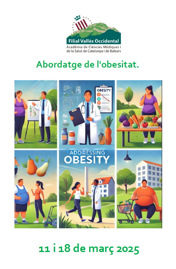 🔊ABORDATGE A L'OBESITAT.
Comencem nou curs al març. Places limitades.
.
.
Inscripcions👇

inscripcions.academia.cat/form.php?id=29…