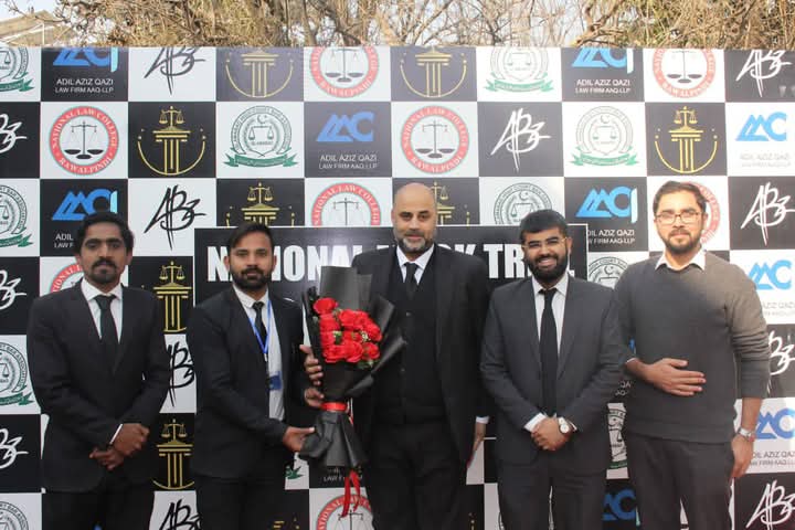 Isblawstudents's tweet photo. *National Mock Trial Competition 2025 Day 2 Highlights*
Day 2: Knockout Rounds (Pre-Quarter Final, Quarter Final, Semi Final)
We were honored to welcome our esteemed Adjudicators, and extend our heartfelt gratitude for their valuable time.
#NMTC25 #NationalMockTrialCompetition https://t.co/1g4XFQBhlG