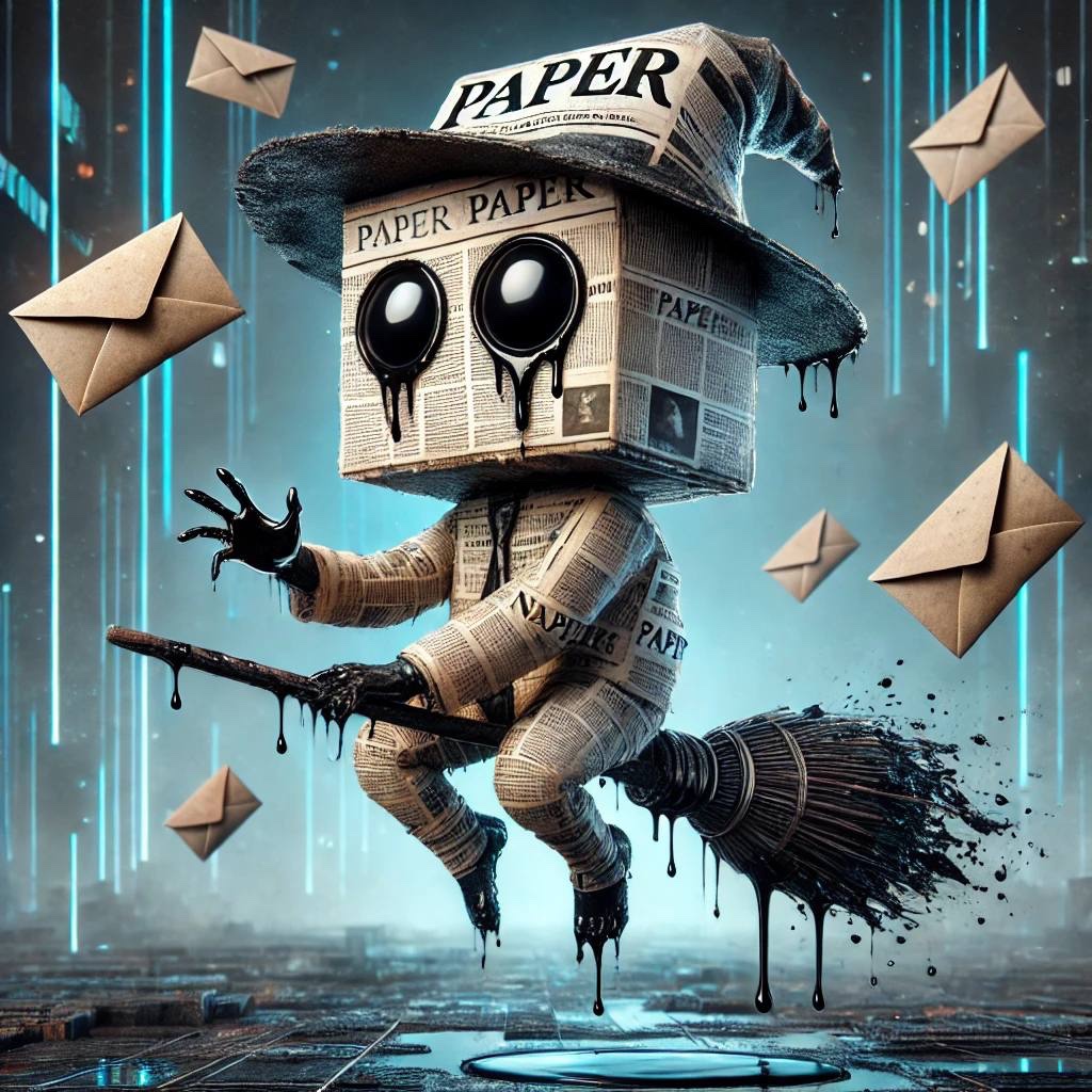 PaperTokenPPR's tweet image. Are you still behind? 
 
Don’t Miss Out on $PPR! 
Big things are coming, and early movers always win! $PPR has hype, utility, and massive potential. Stack your bag now before it’s too late! 💎
Ca: 0xA7f8Eb24a006ED524054a2f8075280D0e6d380c4