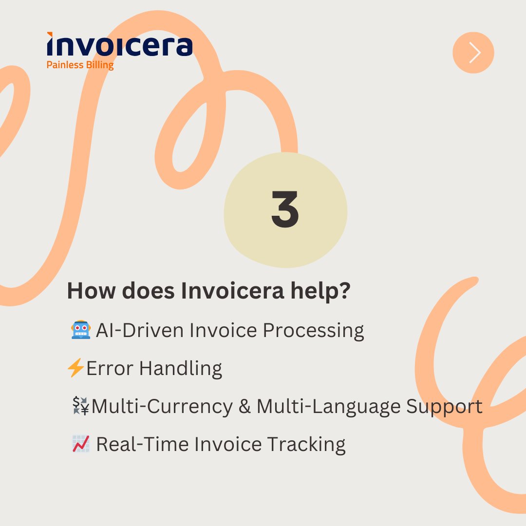 invoicera's tweet image. Struggling with travel invoicing? 

Invoicera’s AI-powered automation eliminates errors, automates tax calculations, and streamlines payments.

Try Invoicera now!👉invoicera.com/?utm_source=Tw…

#TravelInvoicing #AIInvoicing