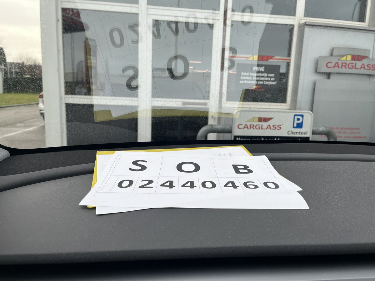 Jan Bormans tweet media