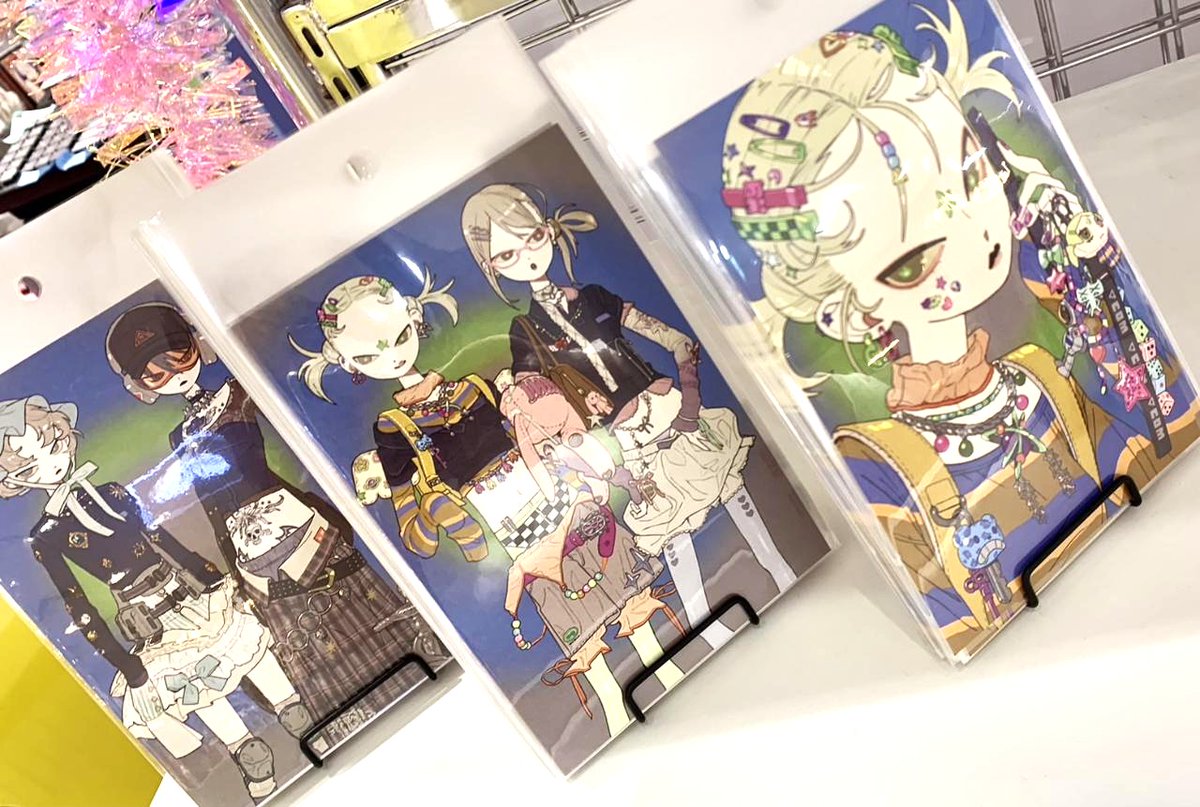 株式会社ACG(ACG_Labo) tweet media