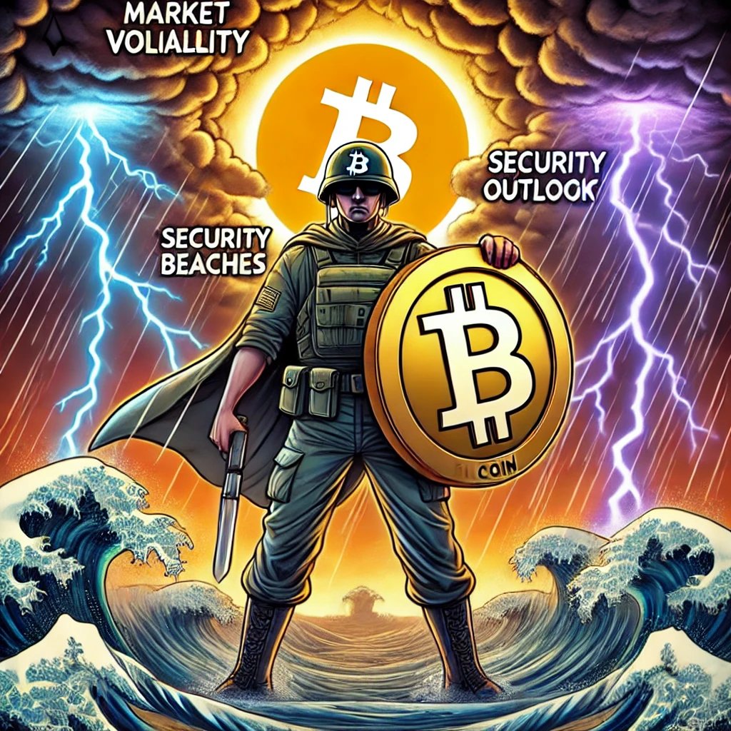 phcimage's tweet image. Good morning, Fam!

BTC has dipped below $90,000, currently trading at $89,235. This marks a 6.78% decrease from the previous close.

Some key factors influencing the market:

Market Volatility: Recent tariffs on Canadian and Mexican imports have introduced uncertainty,…