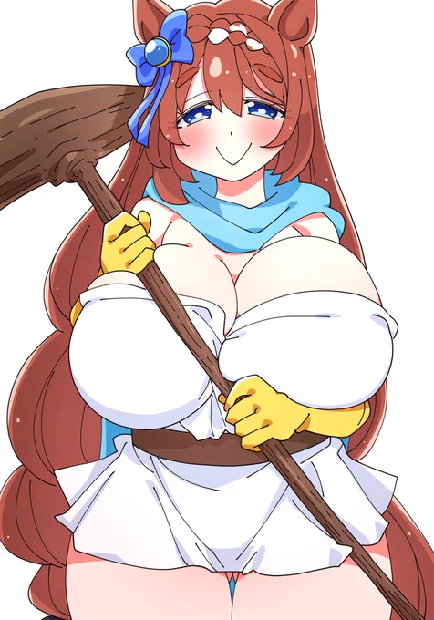 癒しが必要です…… 