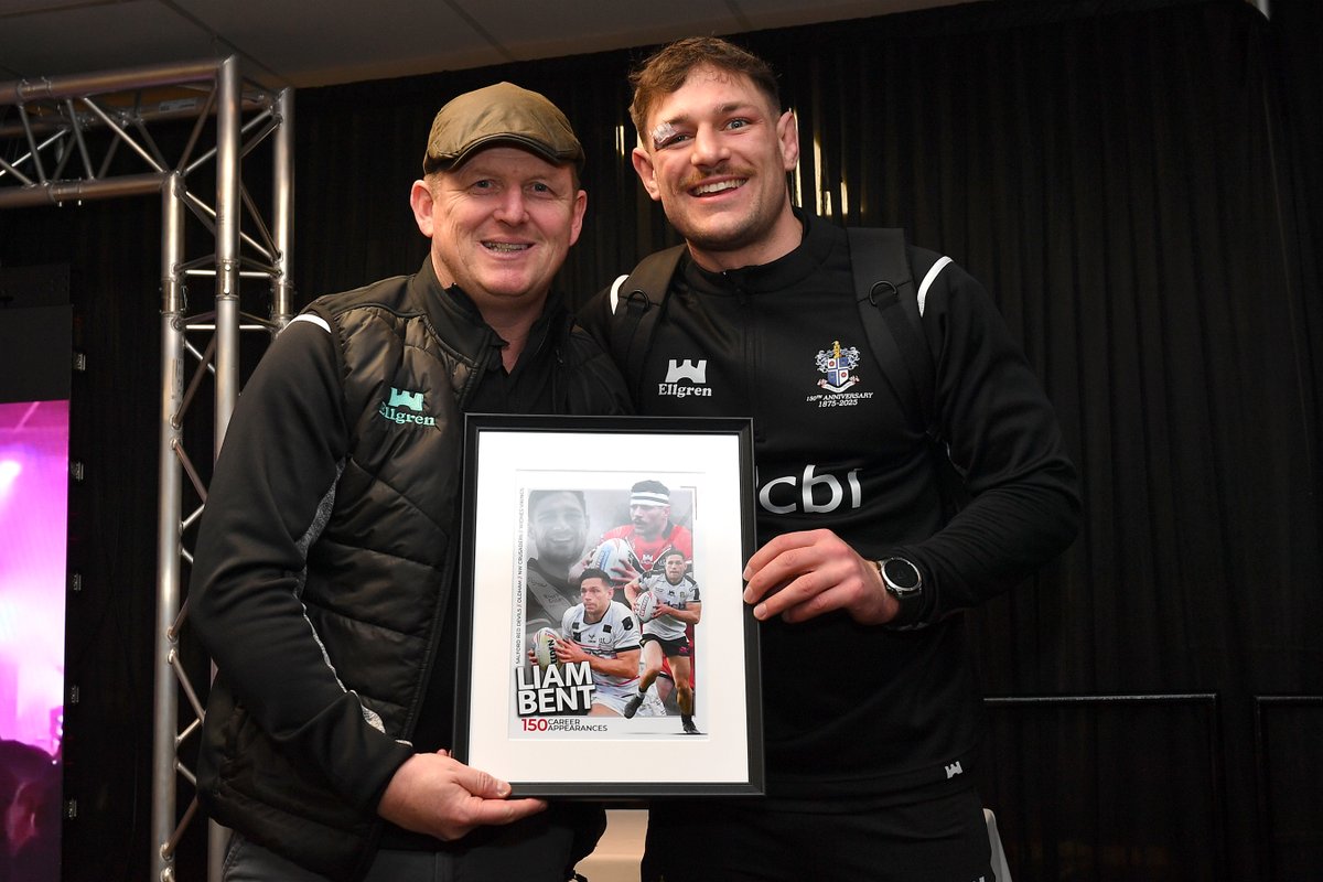 Widnes Vikings tweet media