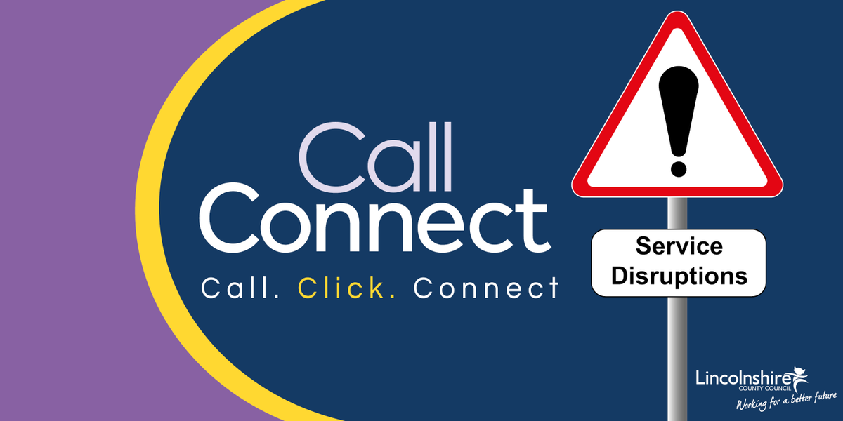 ⚠ Service 4 - Stamford to Grantham
🛑 Roadwork disruption

Due to extended roadworks until Sat 1st March 2025 affecting the B1776 (Creeton Road), the Service 4 will not be stopping at both Creeton and Holywell.

We apologise for any inconvenience this has caused. 

LincsBus Team