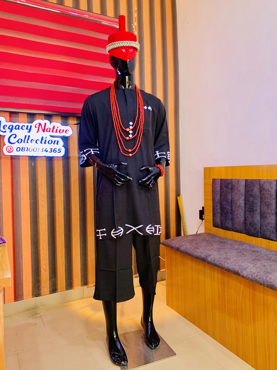 Hi, My Name’s Obichinyelu &amp; Created This 👇