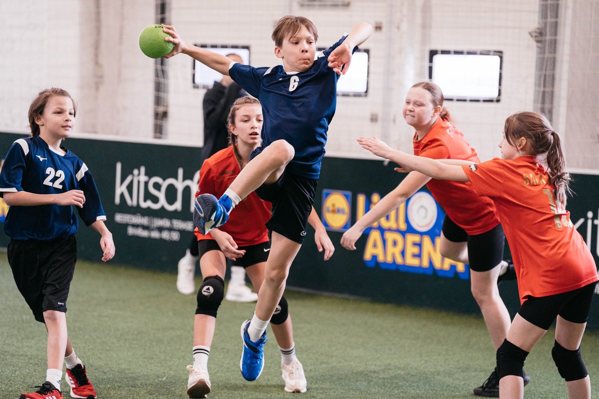 Lidl Arena tweet media