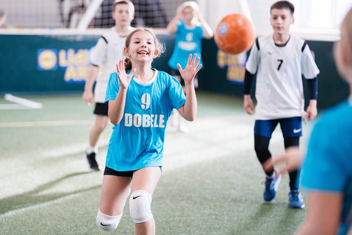 Lidl Arena tweet media