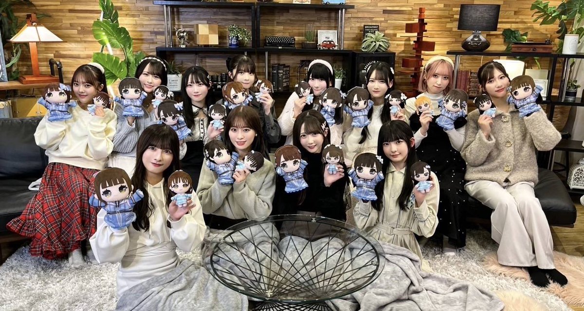 ≠ME ノイミー 生写真 未開封 8セット モーリーファンタジー パペット ≠ME ノイミー ぬいぐるみパペット モーリーファンタジー 全12種コンプ