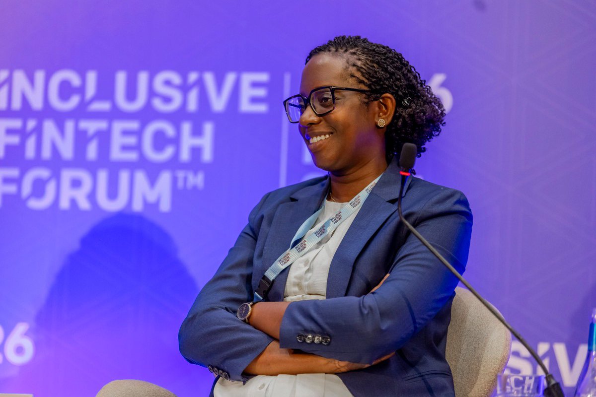 BankofKigali's tweet photo. Dr. Diane highlighted the crucial role of financial literacy in empowering SMEs and unlocking their full potential.  

She revealed that Bank of Kigali is developing a supply chain financing platform that will transform SME lending by making corporate contracts and purchase orders visible in real-time, BK can proactively offer financing without requiring collateral. 

'We believe this will change the game for SME financing, providing quicker access to funds and fostering business growth,' she said. 

A big step towards inclusive finance! #InclusiveFintechForum #IFF2025