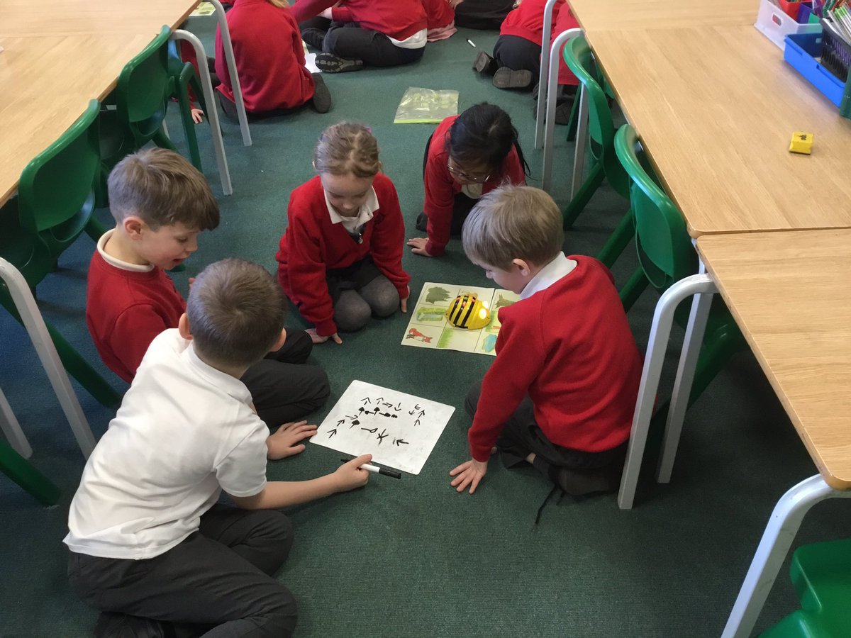 Year 2 SHPS tweet media