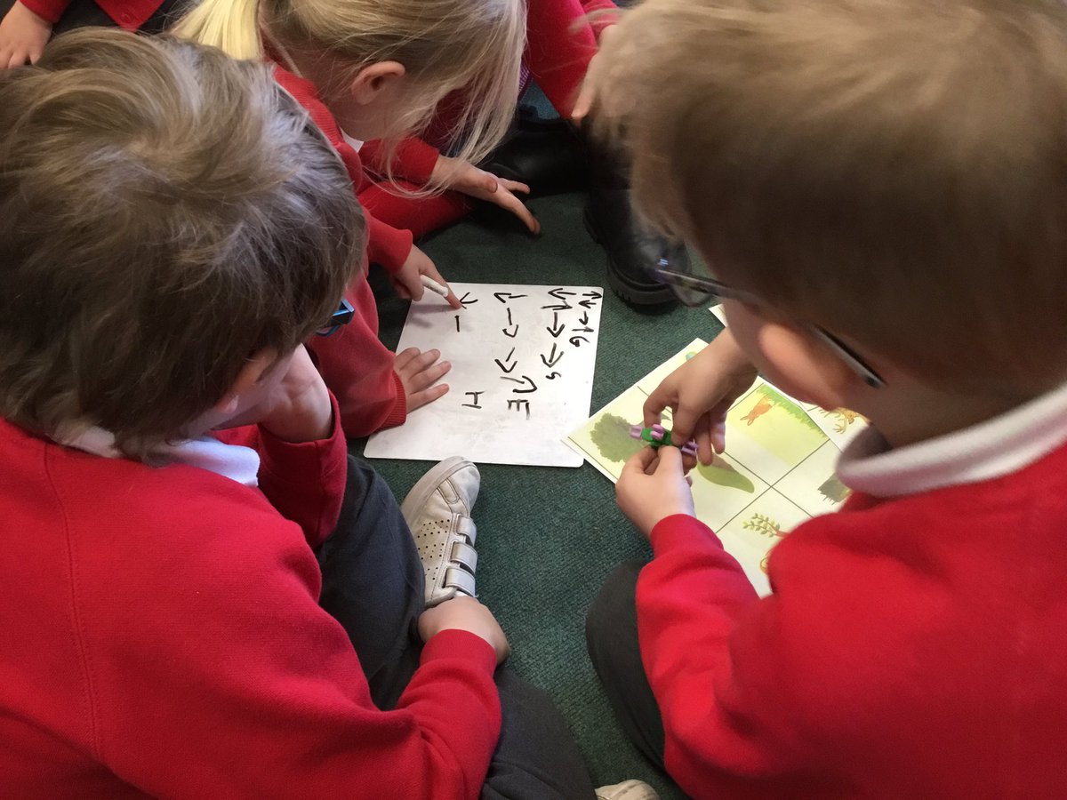 Year 2 SHPS tweet media
