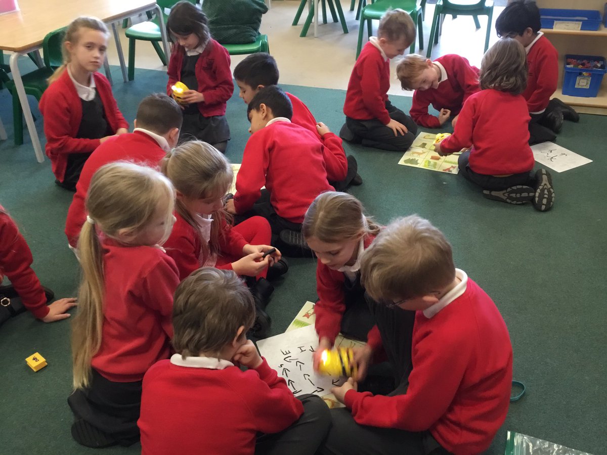 Year 2 SHPS tweet media