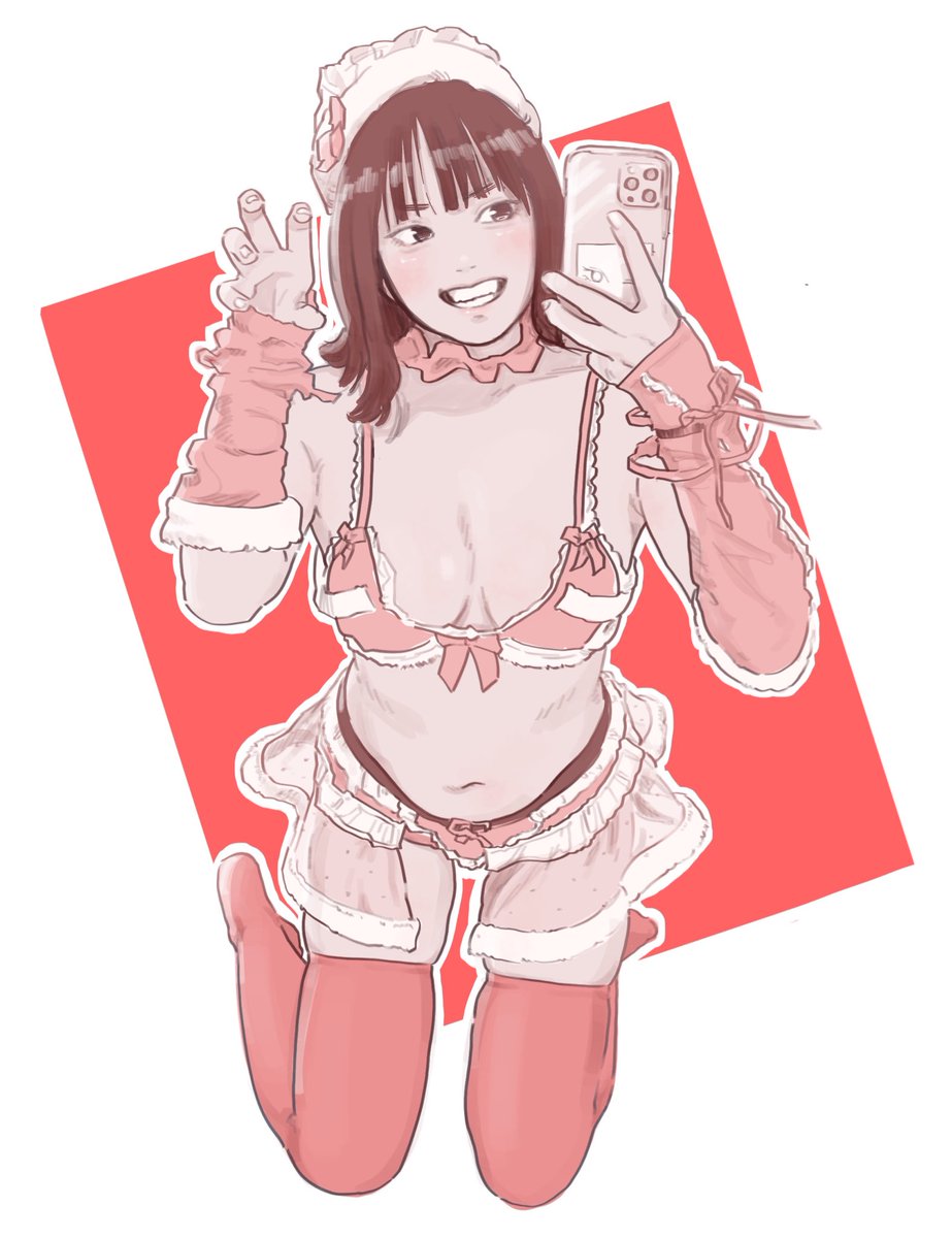 コスプレおにゃのこ! 