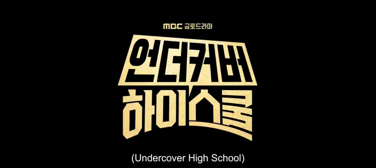 eonnierecomends's tweet photo. Starting with UNDERCOVER HIGH SCHOOL 
I missed Seo Kang Joon so much 
Finally happy to see him 🥹❤️

#UndercoverHighSchool #SeoKangJoon #JinKiJoo #kdrama https://t.co/PrMr4RgrlS