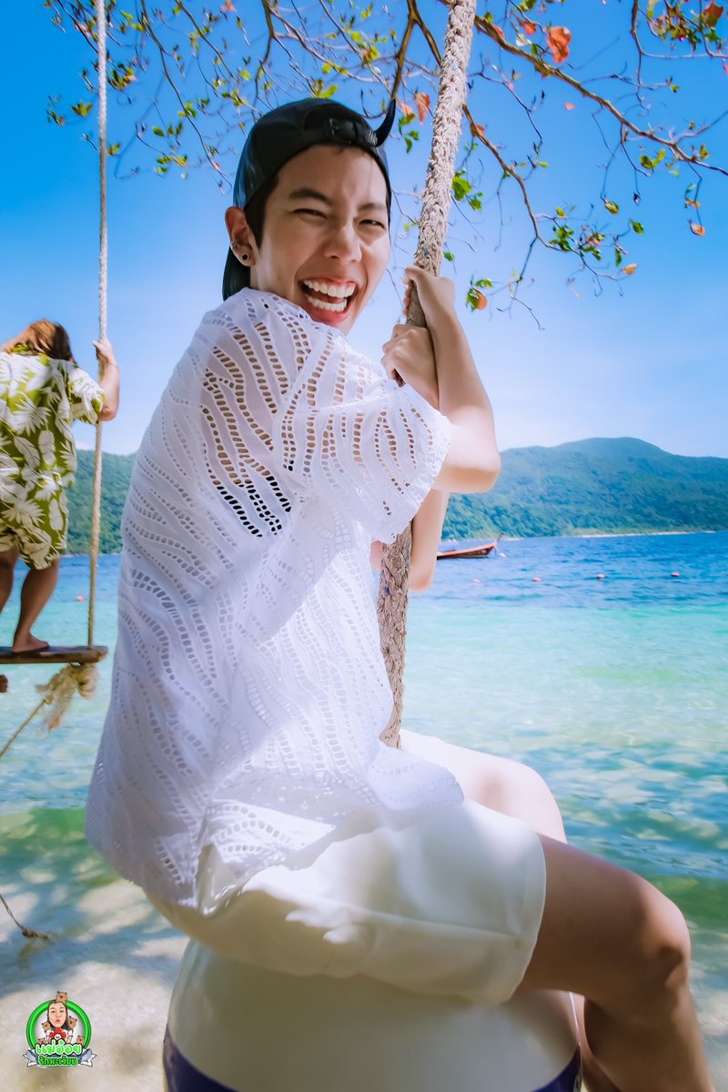 cnp_orio's tweet photo. ยิ้มแปดล้าน #ป๊ายปายโอริโอ้ https://t.co/4px696l6aT