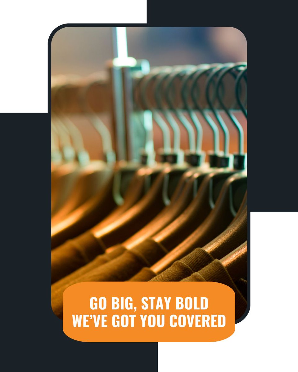 Size doesn’t scare us! Our shop pumps out over 3,500 shirts a day, ensuring your large orders are handled efficiently without compromising on quality. 

Have a big project? We’re here for you!

#oklahomaink #okink #customshirts #screenprinting #tulsa #oklahoma #printlocal