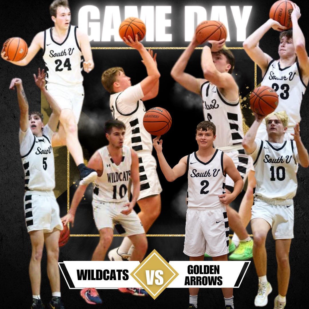 SV Basketball 3 Pt Club tweet media