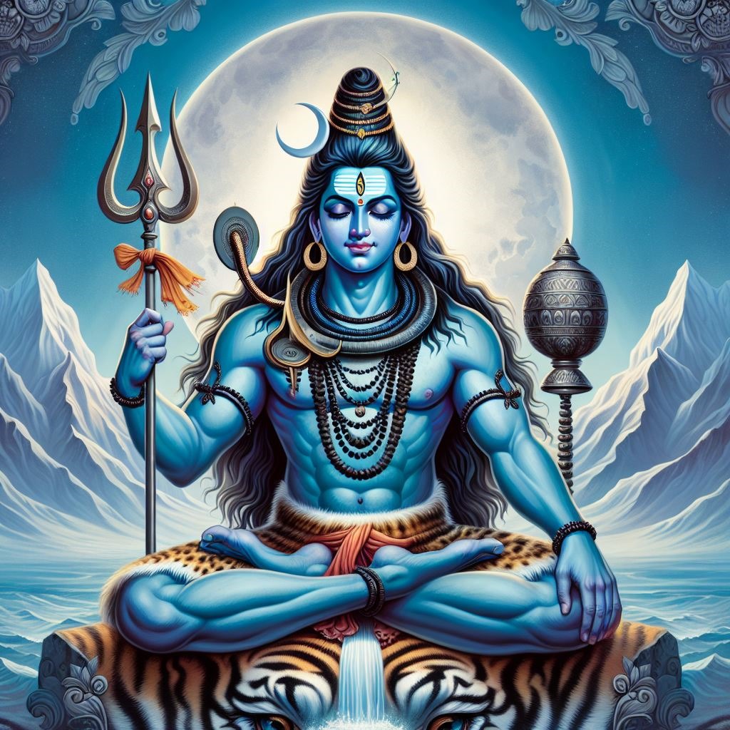 मन वह सब कुछ है जो आपको लगता है कि आप बन जाते हैं 
 हर हर महादेव