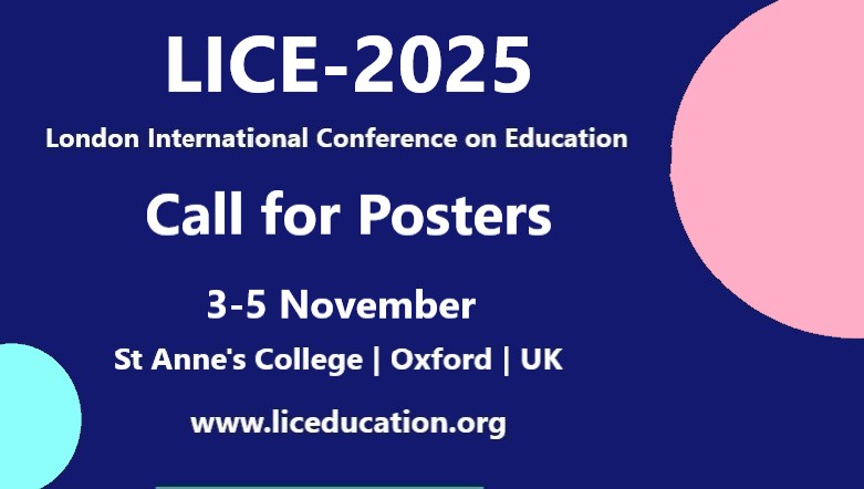 Call for Posters
You can submit your poster at icitst.org/postersdemo-in…
#conference #education #cfp #research #AcademicChatter #academictwitter #stem #k12 #Networking #phdchat
