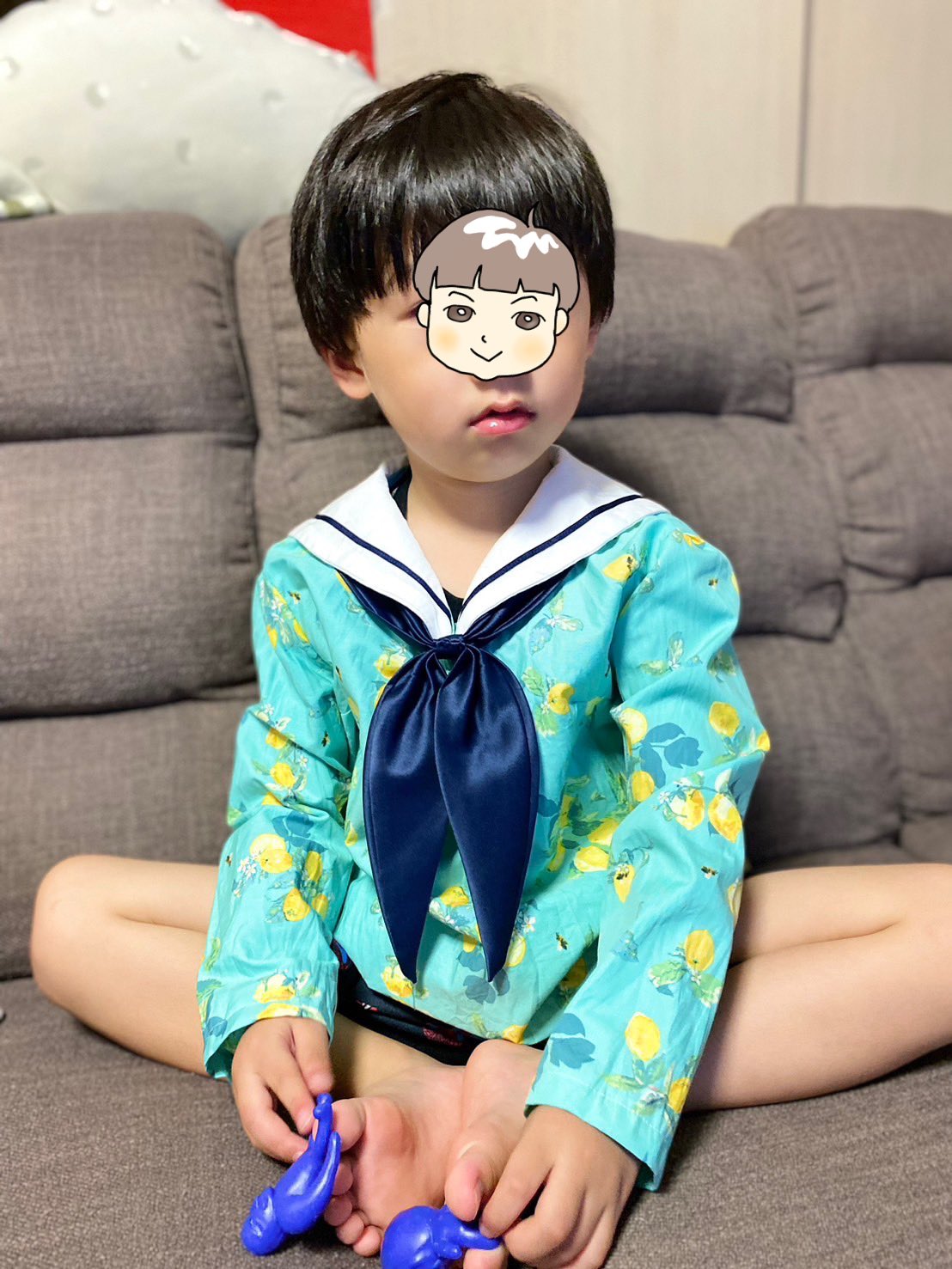 【国内正規総代理店アイテム】 ぱんなちゃん オーダーページ クラフト・布製品 - クラフト・布製品
